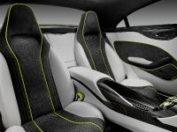 Mercedes-Benz Concept Style Coupe (2012)