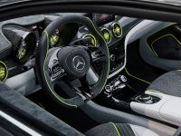 Mercedes-Benz Concept Style Coupe (2012)