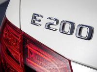 Mercedes-Benz E 200 Natural Gas Drive (2013) - picture 10 of 11