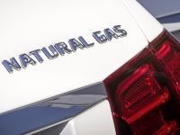 Mercedes-Benz E 200 Natural Gas Drive (2013)