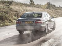 Mercedes-Benz E 300 BlueTEC Hybrid Challenge (2012) - picture 2 of 9