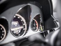 Mercedes-Benz E 300 BlueTEC Hybrid Challenge (2012)