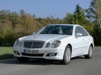 Mercedes-Benz E 300 BlueTEC (2009) - picture 5 of 8