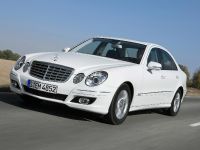 Mercedes-Benz E 300 BlueTEC (2009) - picture 4 of 8