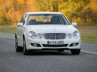 Mercedes-Benz E 300 BlueTEC (2009) - picture 3 of 8