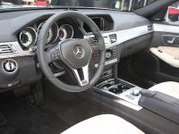 Mercedes-Benz E-Class Estate Detroit (2013) - picture 5 of 5