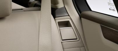Mercedes-Benz E-Class Estate (2010) - picture 15 of 49