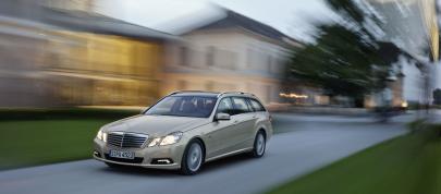 Mercedes-Benz E-Class Estate (2010) - picture 28 of 49