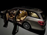 Mercedes-Benz E-Class Estate (2010)