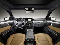 Mercedes-Benz E-Class Estate (2010)