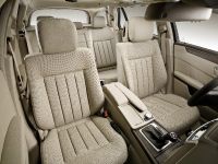 Mercedes-Benz E-Class Estate (2010) - picture 5 of 49