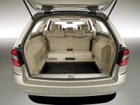 Mercedes-Benz E-Class Estate (2010)