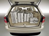 Mercedes-Benz E-Class Estate (2010)