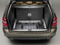 Mercedes-Benz E-Class Estate (2010)