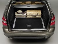 Mercedes-Benz E-Class Estate (2010) - picture 18 of 49