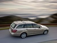Mercedes-Benz E-Class Estate (2010)