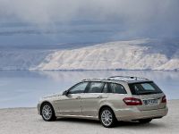 Mercedes-Benz E-Class Estate (2010) - picture 22 of 49