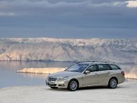 Mercedes-Benz E-Class Estate (2010)