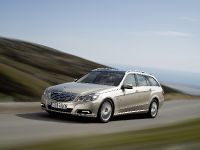 Mercedes-Benz E-Class Estate (2010)