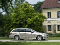 Mercedes-Benz E-Class Estate (2010)