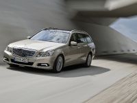 Mercedes-Benz E-Class Estate (2010)