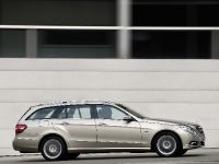 Mercedes-Benz E-Class Estate (2010)