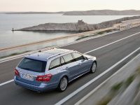 Mercedes-Benz E-Class Estate (2010)