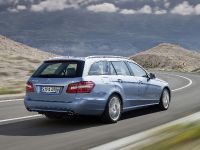 Mercedes-Benz E-Class Estate (2010)