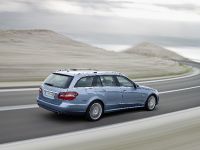 Mercedes-Benz E-Class Estate (2010)
