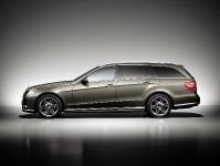 Mercedes-Benz E-Class Estate (2010) - picture 3 of 49