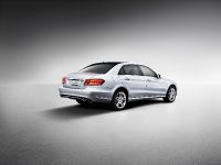 Mercedes-Benz E-Class Long-Wheelbase (2013) - picture 2 of 6