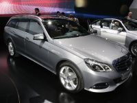 Mercedes-Benz E-Class Wagon Detroit (2013) - picture 3 of 7