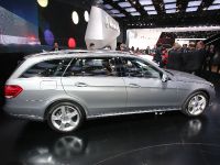 Mercedes-Benz E-Class Wagon Detroit (2013) - picture 5 of 7