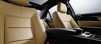 Mercedes-Benz E-Class (2010) - picture 36 of 36