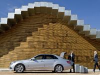 Mercedes-Benz E-Class (2010) - picture 5 of 36