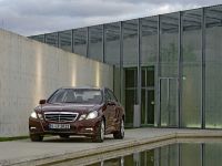 Mercedes-Benz E-Class (2010)