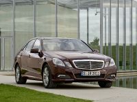 Mercedes-Benz E-Class (2010) - picture 19 of 36