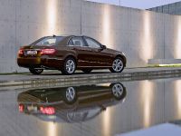 Mercedes-Benz E-Class (2010)