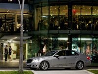 Mercedes-Benz E-Class (2010)