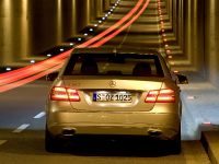 Mercedes-Benz E-Class (2010)