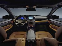 Mercedes-Benz E-Class (2010)