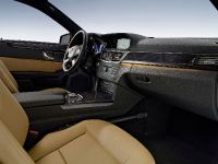 Mercedes-Benz E-Class (2010)