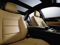 Mercedes-Benz E-Class (2010)