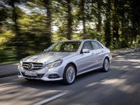 Mercedes-Benz E220 BlueTEC BlueEFFICIENCY Edition (2013) - picture 1 of 11