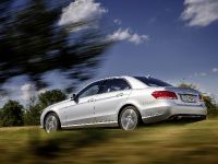 Mercedes-Benz E220 BlueTEC BlueEFFICIENCY Edition (2013) - picture 5 of 11