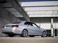 Mercedes-Benz E220 BlueTEC BlueEFFICIENCY Edition (2013) - picture 6 of 11