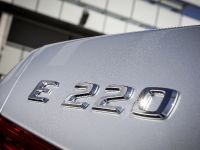 Mercedes-Benz E220 BlueTEC BlueEFFICIENCY Edition (2013) - picture 8 of 11