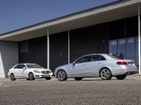 Mercedes-Benz E220 BlueTEC BlueEFFICIENCY Edition (2013)