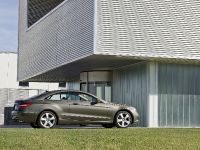 Mercedes-Benz E350 CDI Coupe (2010) - picture 4 of 14