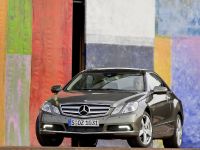 Mercedes-Benz E350 CDI Coupe, 8 of 14